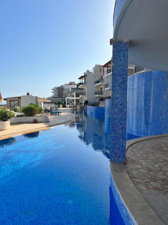 Viola Apart - Kalkan Exterior foto