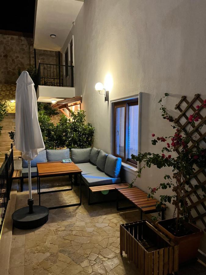 Viola Apart - Kalkan Exterior foto